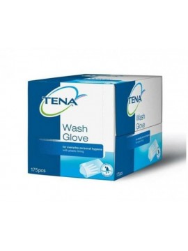TENA Wash Glove